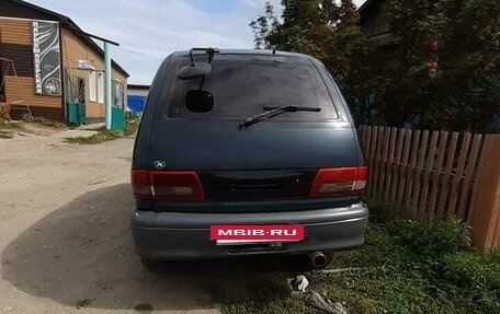 Toyota Estima III рестайлинг -2, 1995 год, 350 000 рублей, 2 фотография