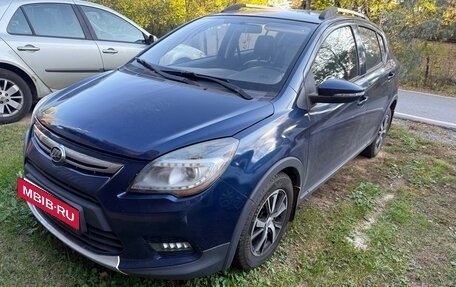 Lifan X50, 2015 год, 650 000 рублей, 2 фотография