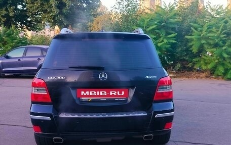 Mercedes-Benz GLK-Класс, 2012 год, 1 777 000 рублей, 5 фотография