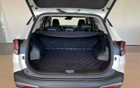 KIA Sportage IV рестайлинг, 2025 год, 4 420 000 рублей, 7 фотография