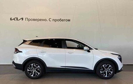 KIA Sportage IV рестайлинг, 2025 год, 4 420 000 рублей, 3 фотография