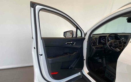 KIA Sportage IV рестайлинг, 2025 год, 4 420 000 рублей, 10 фотография
