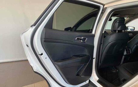 KIA Sportage IV рестайлинг, 2025 год, 4 420 000 рублей, 11 фотография