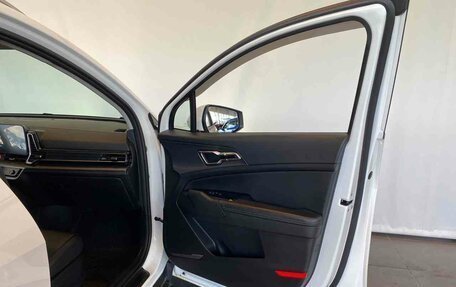 KIA Sportage IV рестайлинг, 2025 год, 4 420 000 рублей, 12 фотография