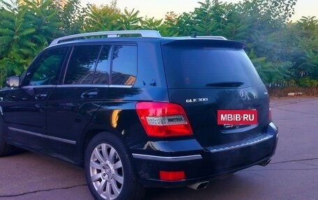 Mercedes-Benz GLK-Класс, 2012 год, 1 777 000 рублей, 6 фотография