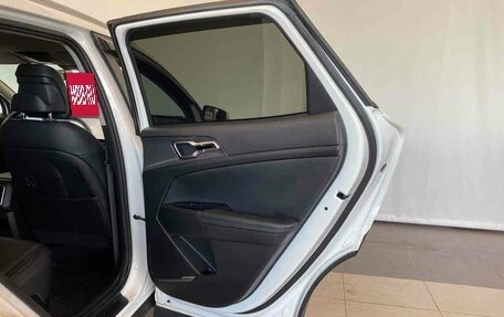 KIA Sportage IV рестайлинг, 2025 год, 4 420 000 рублей, 13 фотография