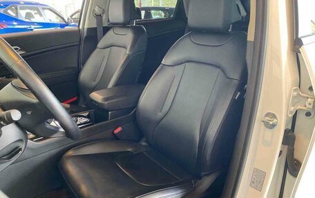 KIA Sportage IV рестайлинг, 2025 год, 4 420 000 рублей, 14 фотография