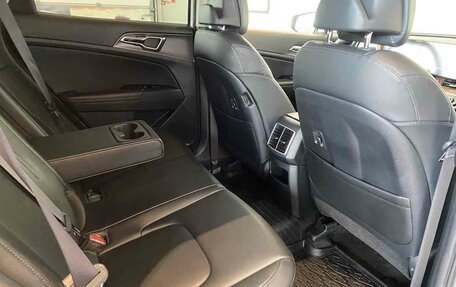 KIA Sportage IV рестайлинг, 2025 год, 4 420 000 рублей, 17 фотография