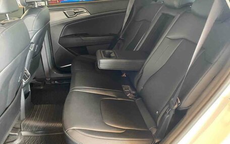 KIA Sportage IV рестайлинг, 2025 год, 4 420 000 рублей, 16 фотография