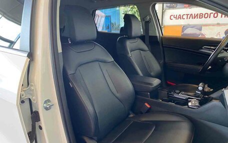 KIA Sportage IV рестайлинг, 2025 год, 4 420 000 рублей, 18 фотография
