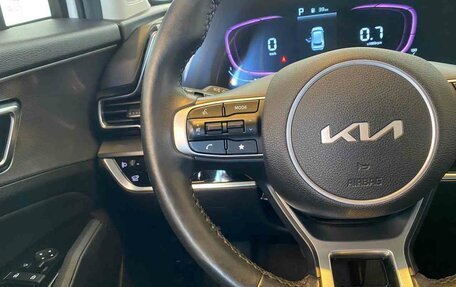 KIA Sportage IV рестайлинг, 2025 год, 4 420 000 рублей, 26 фотография