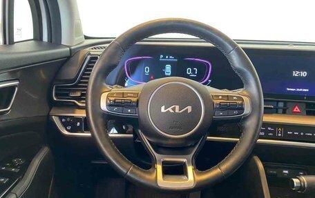 KIA Sportage IV рестайлинг, 2025 год, 4 420 000 рублей, 24 фотография