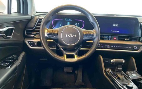 KIA Sportage IV рестайлинг, 2025 год, 4 420 000 рублей, 23 фотография