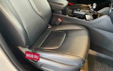 KIA Sportage IV рестайлинг, 2025 год, 4 420 000 рублей, 19 фотография