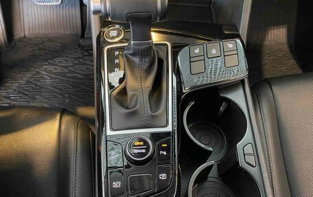 KIA Sportage IV рестайлинг, 2025 год, 4 420 000 рублей, 28 фотография
