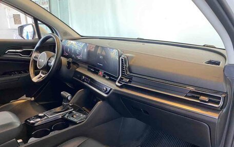 KIA Sportage IV рестайлинг, 2025 год, 4 420 000 рублей, 29 фотография