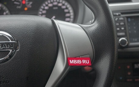 Nissan Sentra, 2014 год, 1 059 000 рублей, 12 фотография