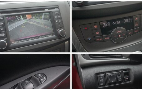 Nissan Sentra, 2014 год, 1 059 000 рублей, 21 фотография