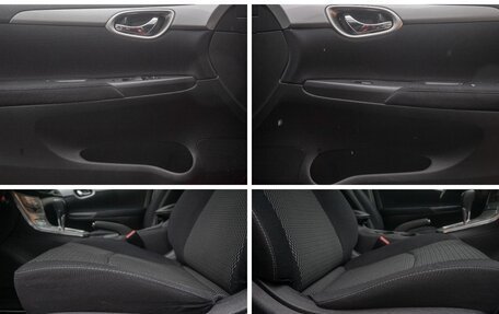 Nissan Sentra, 2014 год, 1 059 000 рублей, 22 фотография