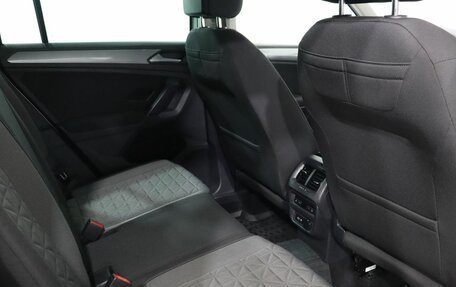 Volkswagen Tiguan II, 2021 год, 2 950 000 рублей, 22 фотография