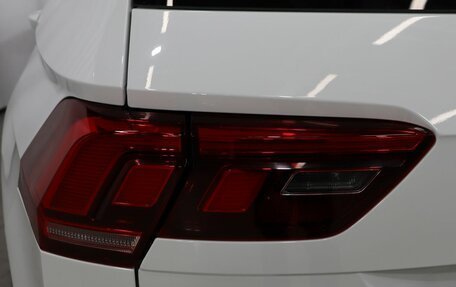Volkswagen Tiguan II, 2021 год, 2 950 000 рублей, 26 фотография