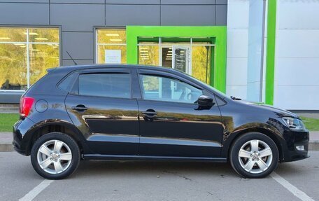 Volkswagen Polo VI (EU Market), 2013 год, 729 000 рублей, 4 фотография