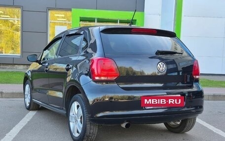 Volkswagen Polo VI (EU Market), 2013 год, 729 000 рублей, 7 фотография