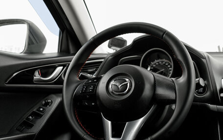 Mazda 3, 2014 год, 1 330 000 рублей, 12 фотография