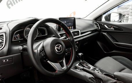Mazda 3, 2014 год, 1 330 000 рублей, 9 фотография