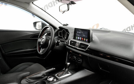 Mazda 3, 2014 год, 1 330 000 рублей, 11 фотография