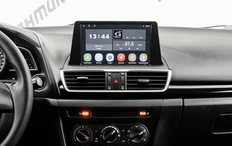 Mazda 3, 2014 год, 1 330 000 рублей, 15 фотография