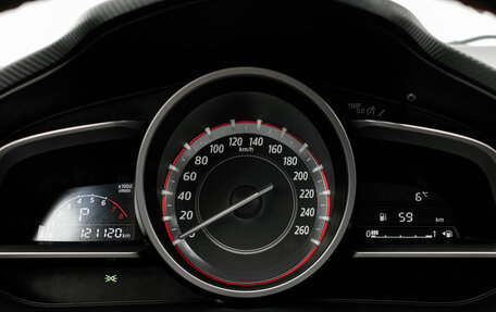 Mazda 3, 2014 год, 1 330 000 рублей, 14 фотография
