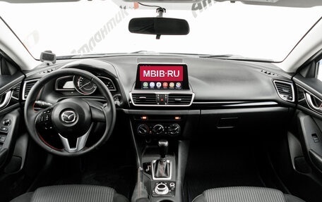 Mazda 3, 2014 год, 1 330 000 рублей, 10 фотография
