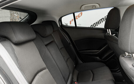 Mazda 3, 2014 год, 1 330 000 рублей, 21 фотография
