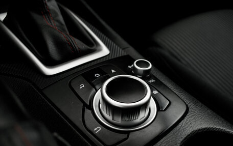 Mazda 3, 2014 год, 1 330 000 рублей, 19 фотография