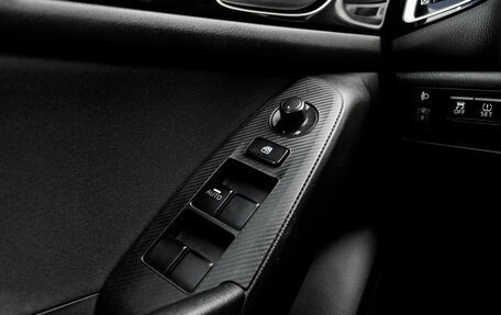 Mazda 3, 2014 год, 1 330 000 рублей, 20 фотография