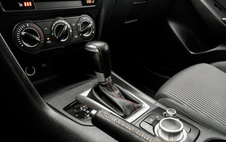 Mazda 3, 2014 год, 1 330 000 рублей, 18 фотография