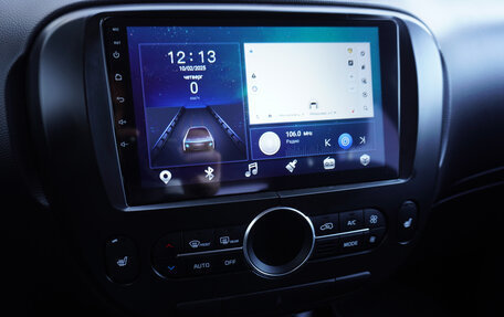 KIA Soul II рестайлинг, 2018 год, 1 550 000 рублей, 14 фотография