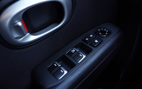 KIA Soul II рестайлинг, 2018 год, 1 550 000 рублей, 16 фотография