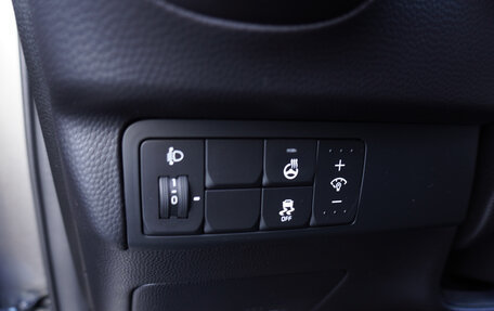 KIA Soul II рестайлинг, 2018 год, 1 550 000 рублей, 17 фотография