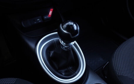 KIA Soul II рестайлинг, 2018 год, 1 550 000 рублей, 15 фотография