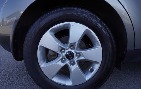 KIA Soul II рестайлинг, 2018 год, 1 550 000 рублей, 22 фотография