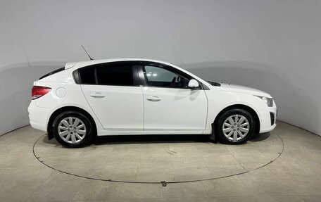 Chevrolet Cruze II, 2013 год, 850 000 рублей, 5 фотография