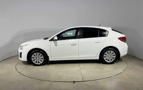 Chevrolet Cruze II, 2013 год, 850 000 рублей, 10 фотография