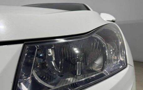 Chevrolet Cruze II, 2013 год, 850 000 рублей, 11 фотография