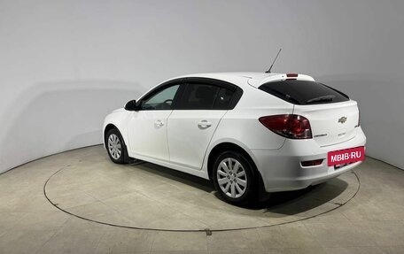 Chevrolet Cruze II, 2013 год, 850 000 рублей, 9 фотография
