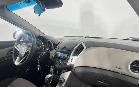 Chevrolet Cruze II, 2013 год, 850 000 рублей, 15 фотография