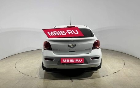 Chevrolet Cruze II, 2013 год, 850 000 рублей, 7 фотография