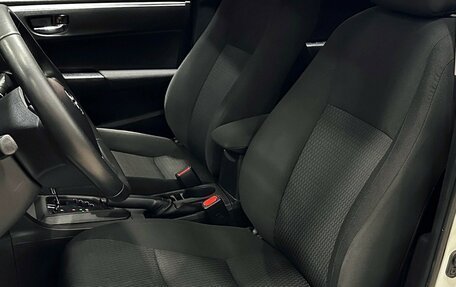 Toyota Corolla, 2014 год, 1 597 000 рублей, 11 фотография