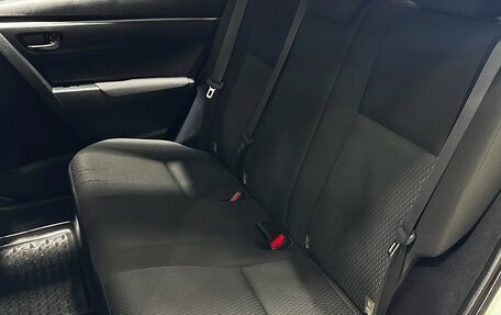 Toyota Corolla, 2014 год, 1 597 000 рублей, 12 фотография